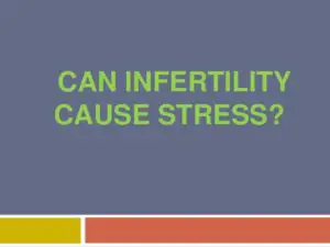 Treating Infertility Naturally – Get Pregnant
