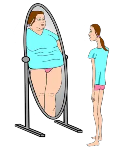 Women and Body Image – Overcome this setback