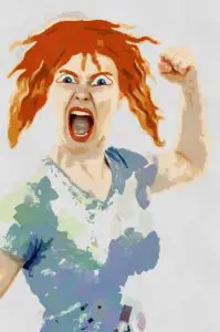 6 Tips to control stress and anger