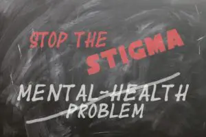 Mental Health First Aid - Give it a Try