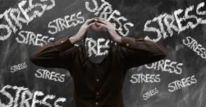 When does positive stress turn to negative stress? 7 helpful tips