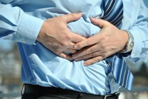 Can stress cause stomach pain? Find out here