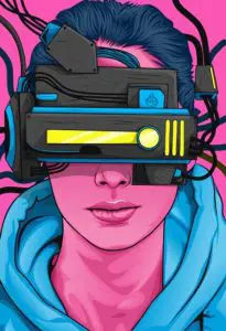 .Virtual reality in mental health 101