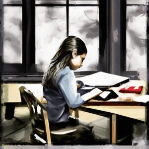 Stress from Standardized Testing: Impact and Strategies for Students