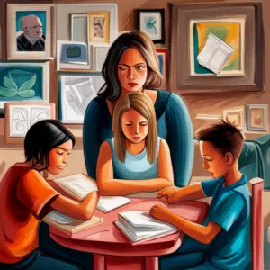 Academic Pressure and Family: 8 Proven Strategies to Thrive