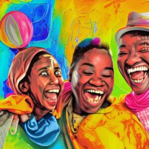 Benefits of Laughter: Powerful Habits for Your Health and Well-Being