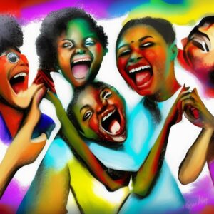 Benefits of Laughter: Powerful Habits for Your Health and Well-Being