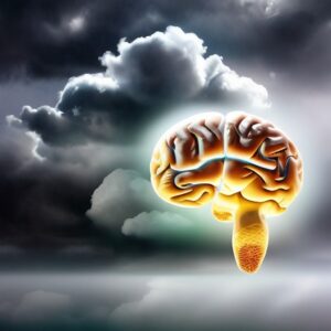Stress and Brain Fog: Causes, Symptoms, and Solutions