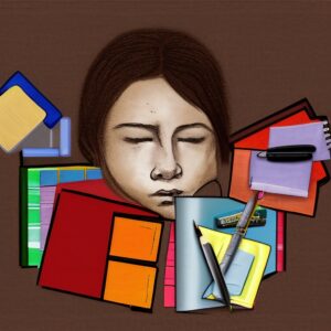 5 Major Causes of Academic Pressure: The Factors Behind Student Stress