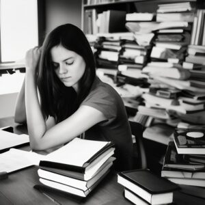 Effects of Academic Pressure on Students: A Comprehensive Guide