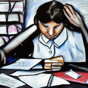 Academic Pressure and Perfectionism: Understanding the Link and Coping Strategies