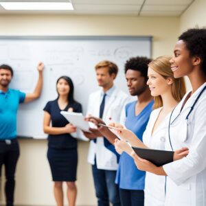 Academic Pressure in Medical School: Causes and Solutions