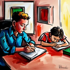 Academic Pressure and Standardized Testing: Understanding the Impact on Students