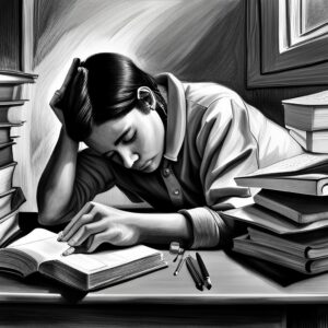 Academic Pressure and Failing Grades: Understanding the Devastating Link.