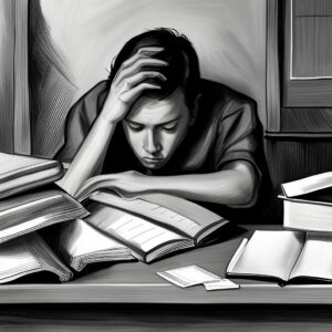 Academic Pressure and Failing Grades: Understanding the Devastating Link.