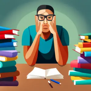 Overcome Academic Pressure and Anxiety: Master the Challenges of Modern Education with Ease