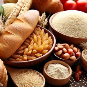 How Does Gluten-free Diet Affect High Blood Pressure?