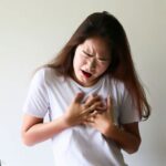 Can emotional stress cause heart disease in teenagers?