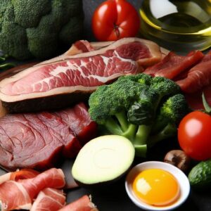 How Does Ketogenic Diet Affect High Blood Pressure?