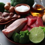 How Does Ketogenic Diet Affect High Blood Pressure?