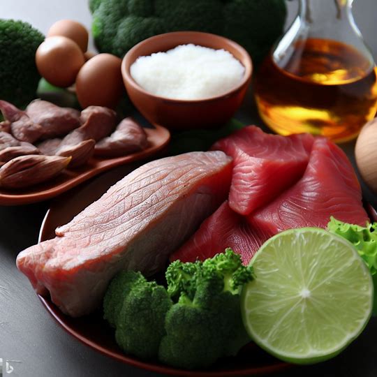 How Does Ketogenic Diet Affect High Blood Pressure?