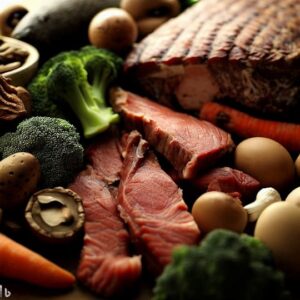 How Does Paleo Diet Affect High Blood Pressure?