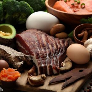 How Does Paleo Diet Affect High Blood Pressure?