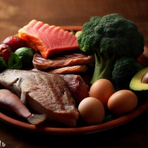 How Does Paleo Diet Affect High Blood Pressure?