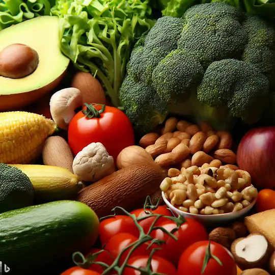 How Does A Whole-food Diet Affect High Blood Pressure?