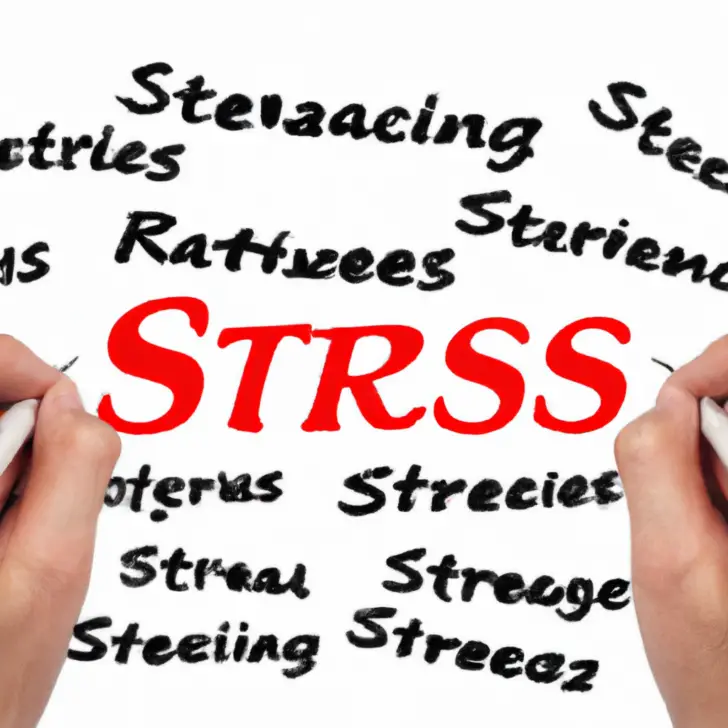 Academic Pressure And Stress Understanding The Devastating Impact On