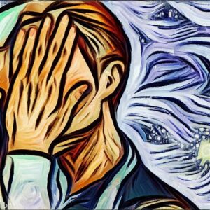 Emotional Stress and Fibromyalgia: Understanding the Connection