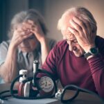 High Blood Pressure and Dementia in Elderly Patients - The Alarming Link