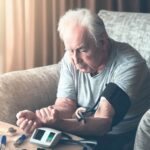 High Blood Pressure and Diabetes in Seniors - The Startling Connection