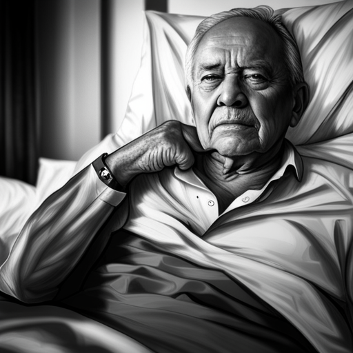 how-does-high-blood-pressure-affect-sleep-apnea-in-the-elderly