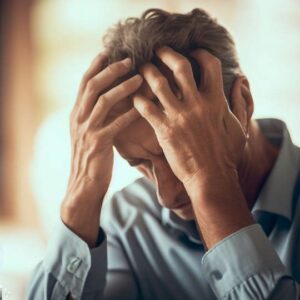 Can Emotional Stress Cause Migraines In Middle-aged Adults?