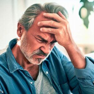 Can Emotional Stress Cause Migraines In Seniors?