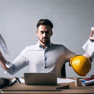 Top 12 Stress Relief Techniques For Architects