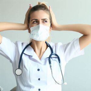 5 Top Stress Relief Techniques For Nurses