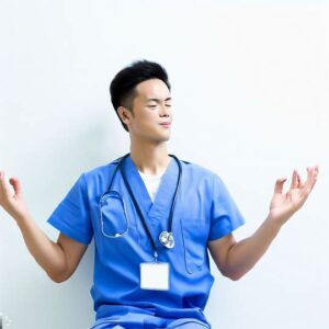 5 Top Stress Relief Techniques For Nurses