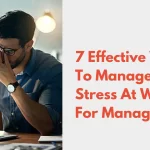 How to Manage Work Deadlines and Prevent Stress Hives