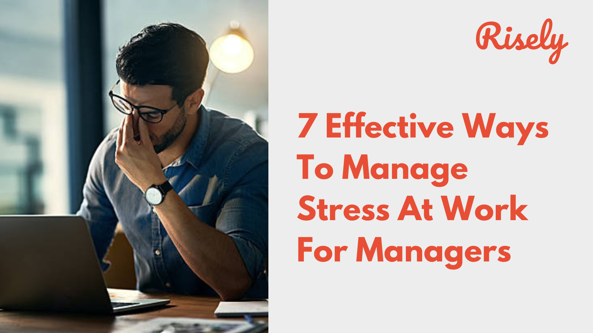 How to Manage Work Deadlines and Prevent Stress Hives