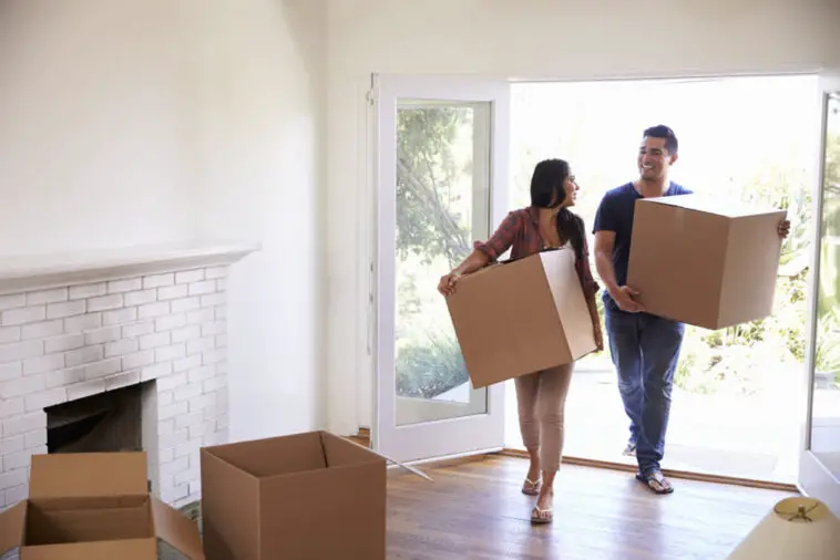 Stress-Free Relocation: Moving Houses without Triggering Hives