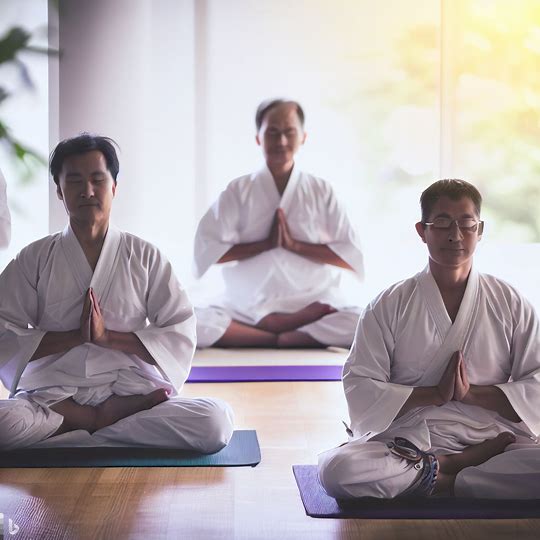 Dealing with Emotional Stress in Asians: Mindfulness and Meditation Techniques