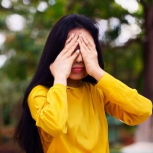Managing Emotional Stress in the Asian Community