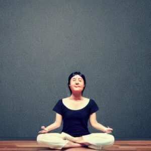 Managing Emotional Stress in the Asian Community