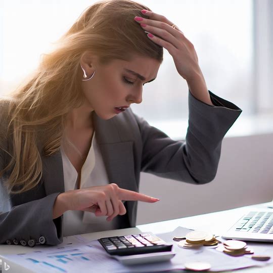 Navigating Financial Difficulties: 10 Coping Strategies