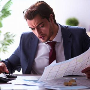 Navigating Financial Difficulties: 10 Coping Strategies