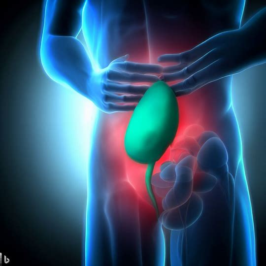 Can Stress Cause Gallbladder Pain? Exploring the Connection