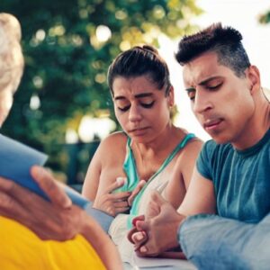 Coping Strategies for Hispanics Dealing with Emotional Stress