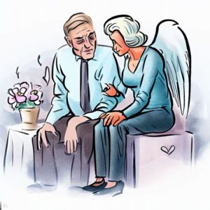 Coping Strategies for Dealing with Loss of a Loved One